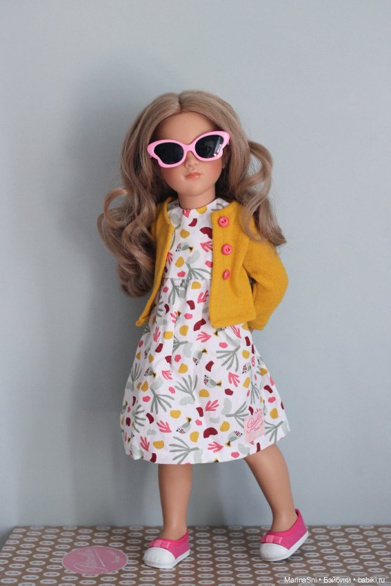 Starlette Ambre Petitcollin (фото 4)