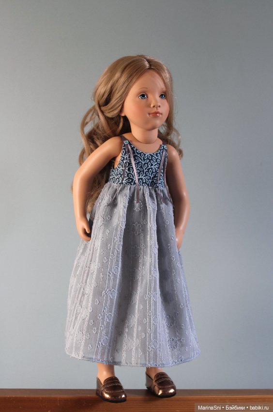 Starlette Ambre Petitcollin (фото 7)