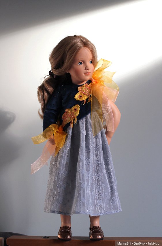 Starlette Ambre Petitcollin (фото 8)