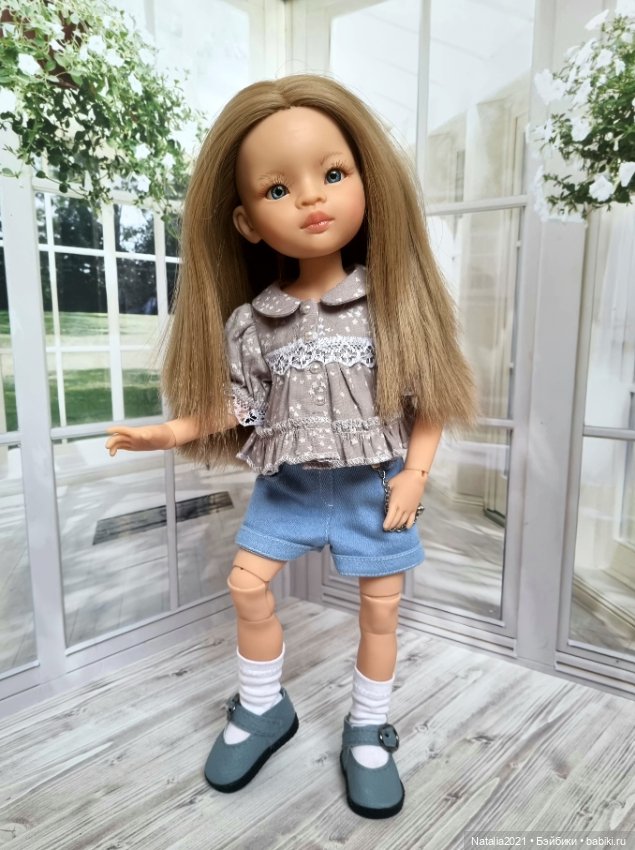 Расхомяк! Много одежды для Паола Рейна (фото 3)