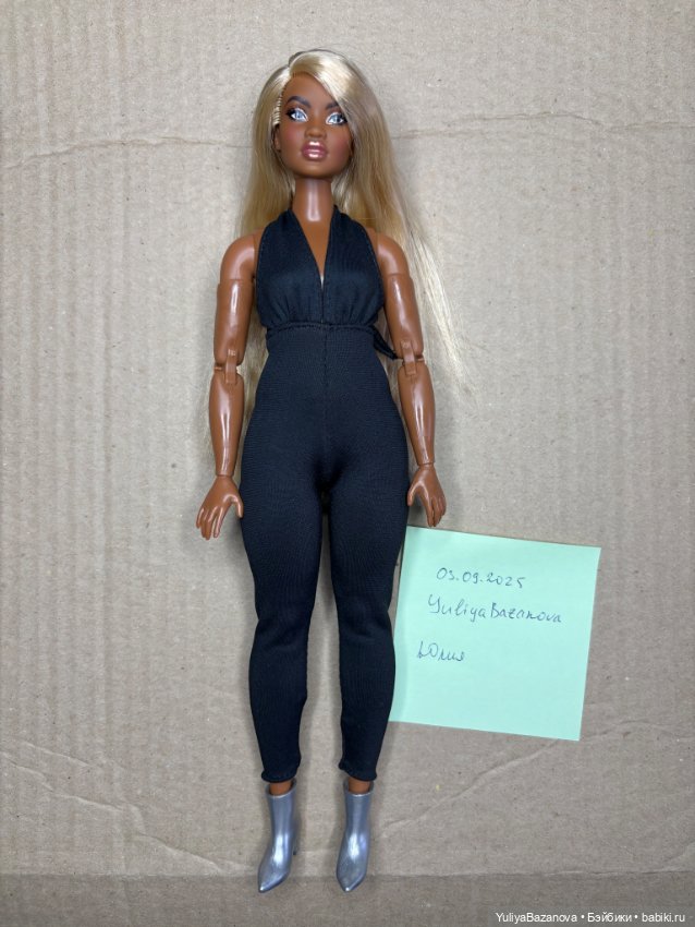 Элль лукс — Игровые куклы