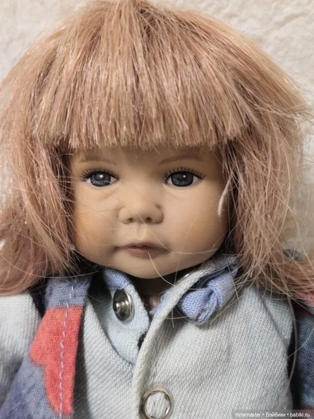 Парочка малышей от Heidi Ott (фото 6)