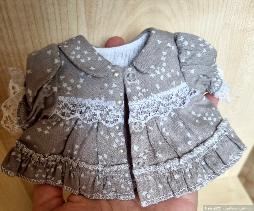 Расхомяк! Много одежды для Паола Рейна (фото 8)