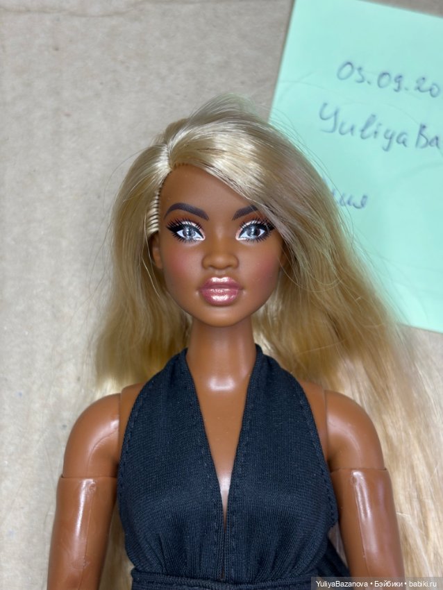 Элль лукс — Игровые куклы (фото 2)
