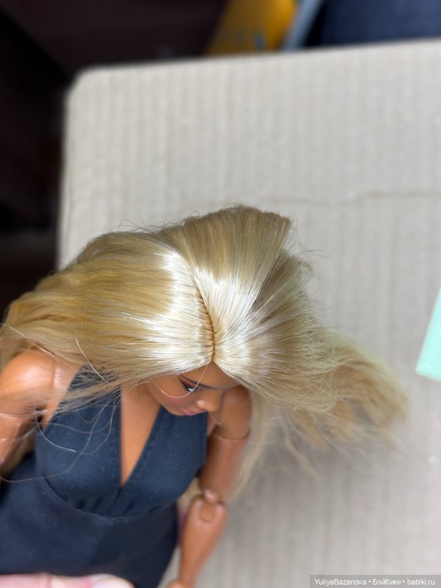 Элль лукс — Игровые куклы (фото 5)