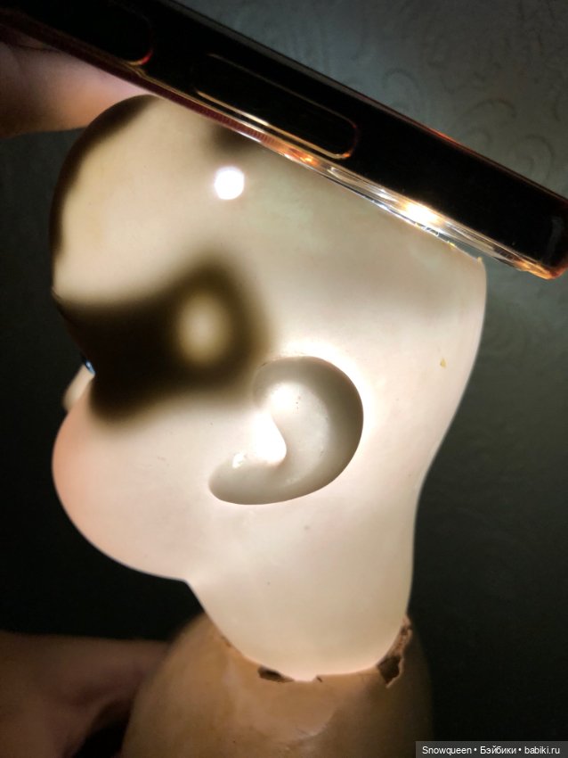 Антикварная девочка 1902 — Антикварные куклы (фото 5)