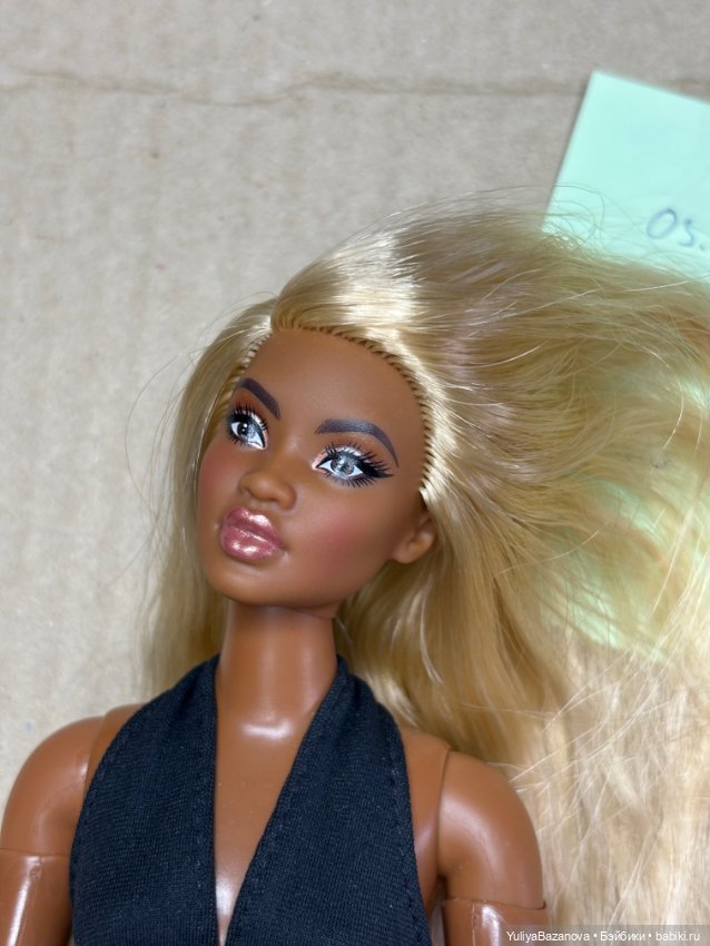 Элль лукс — Игровые куклы (фото 3)
