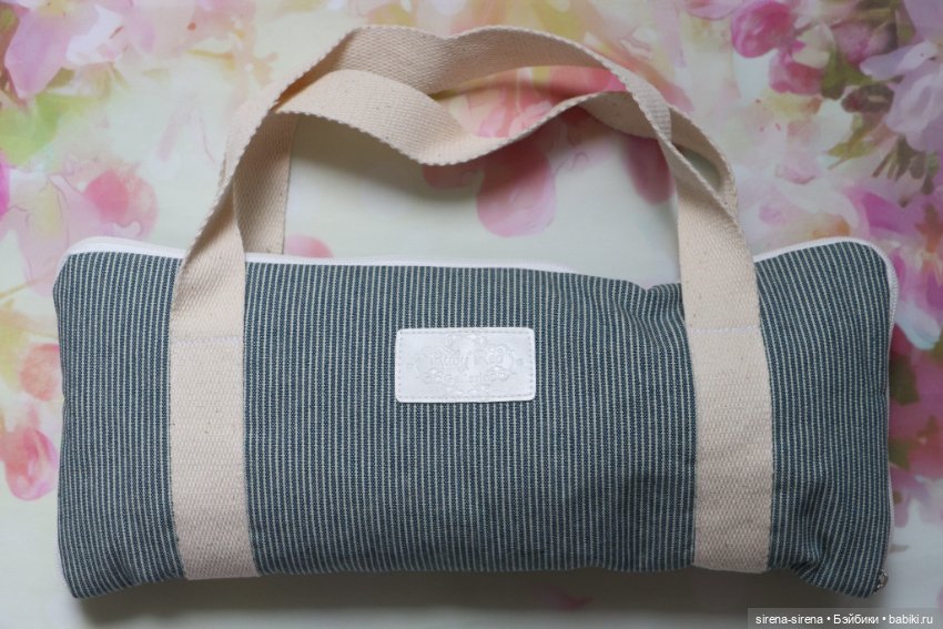 Аутфит, парик, сумочка от мини Тен Пинг от Руби Ред 20 см (фото 7)