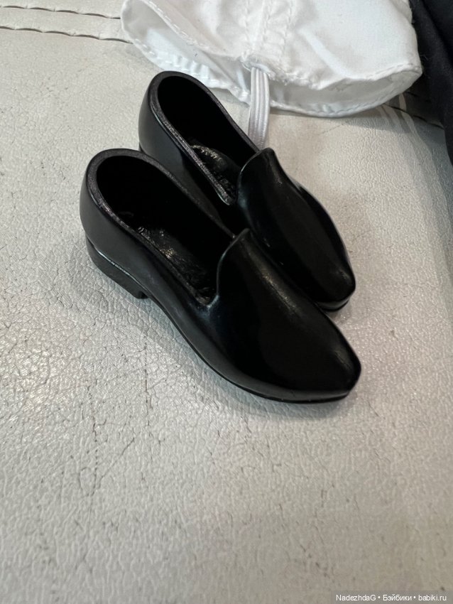 Аутфит Кена Праздничного — Одежда для кукол (фото 6)