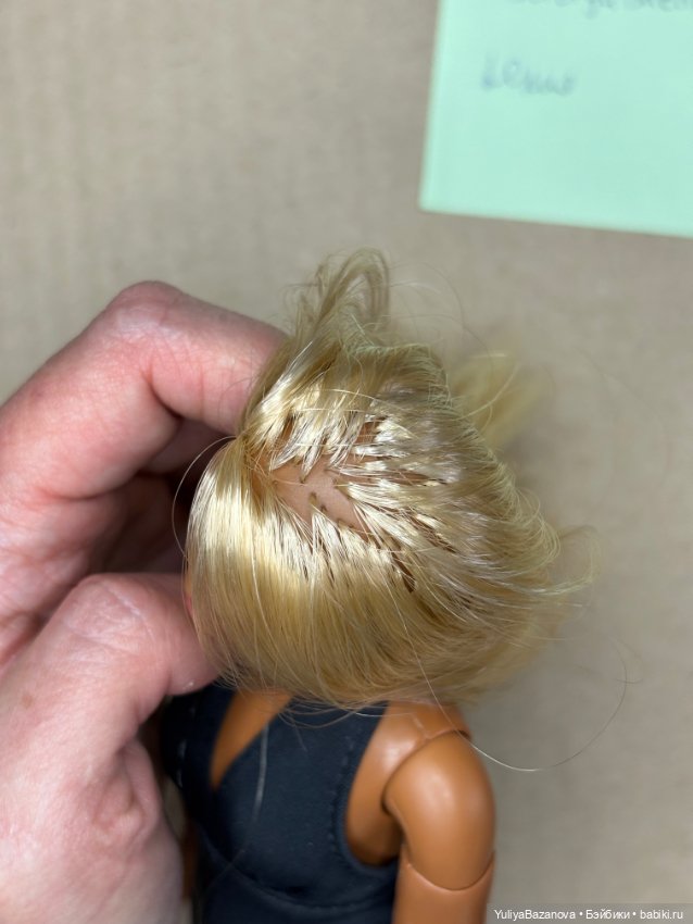 Элль лукс — Игровые куклы (фото 6)