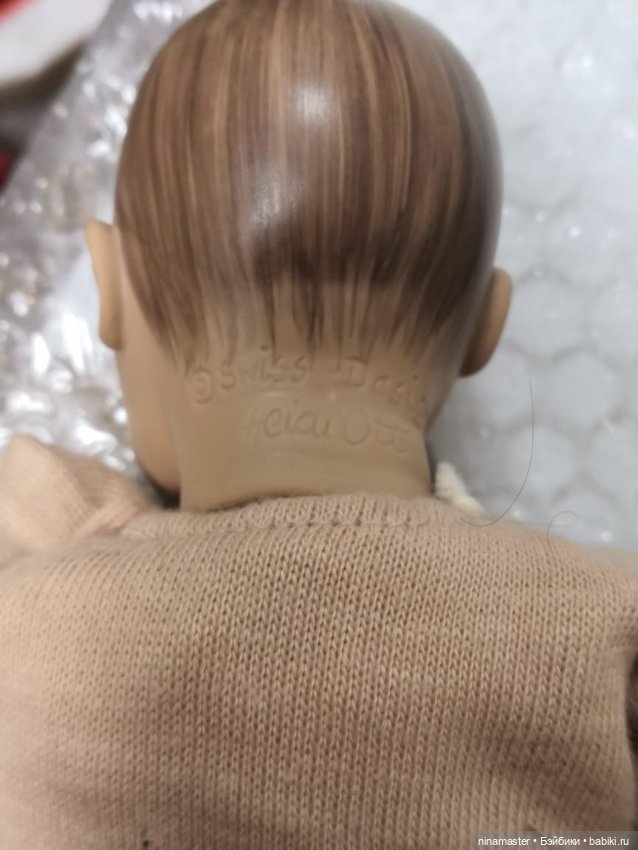 Парочка малышей от Heidi Ott (фото 9)