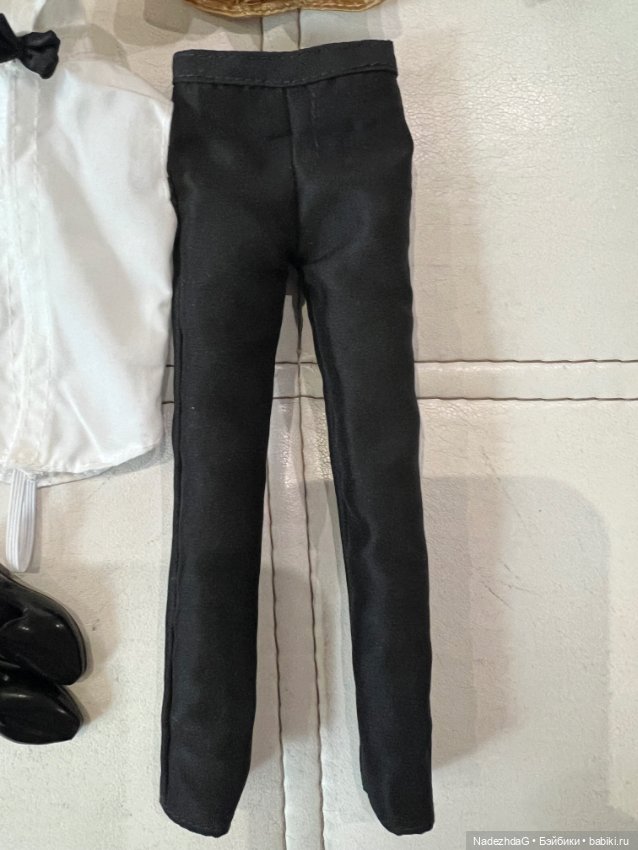 Аутфит Кена Праздничного — Одежда для кукол (фото 3)