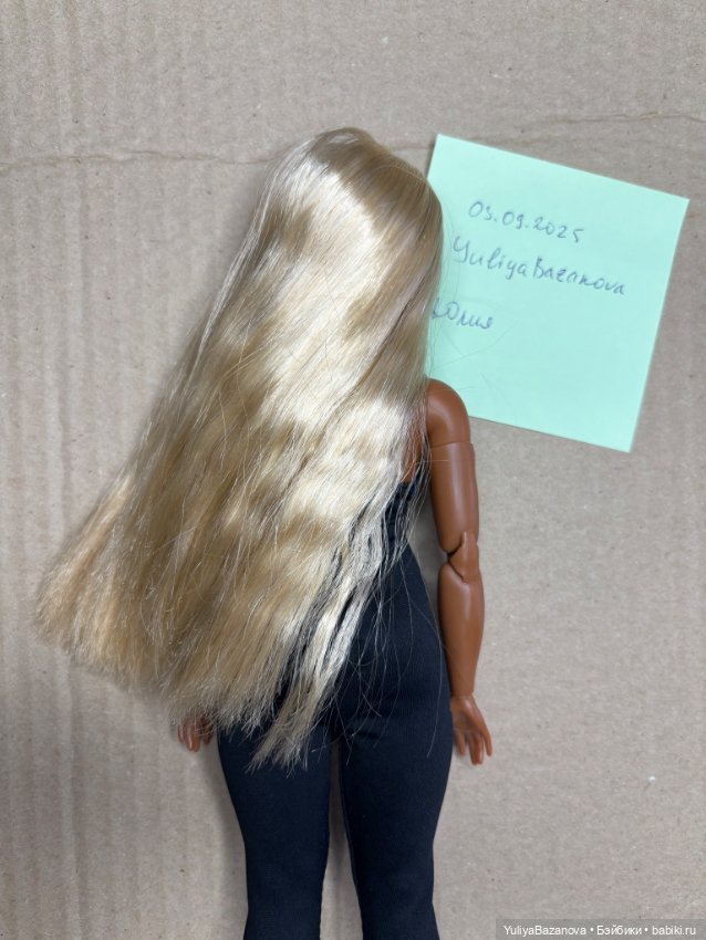 Элль лукс — Игровые куклы (фото 7)