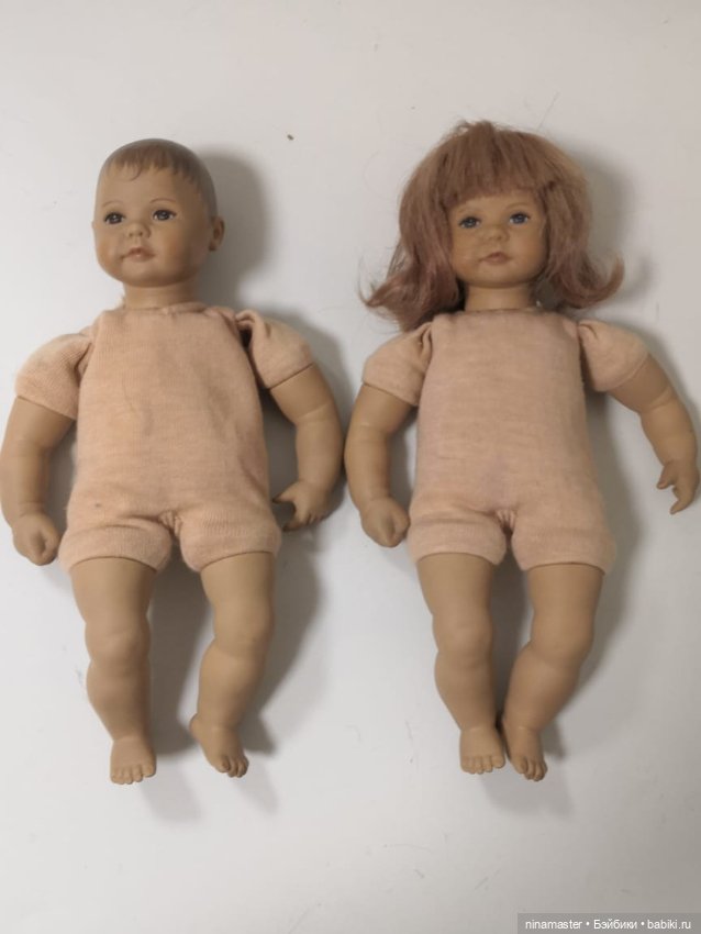 Парочка малышей от Heidi Ott (фото 7)