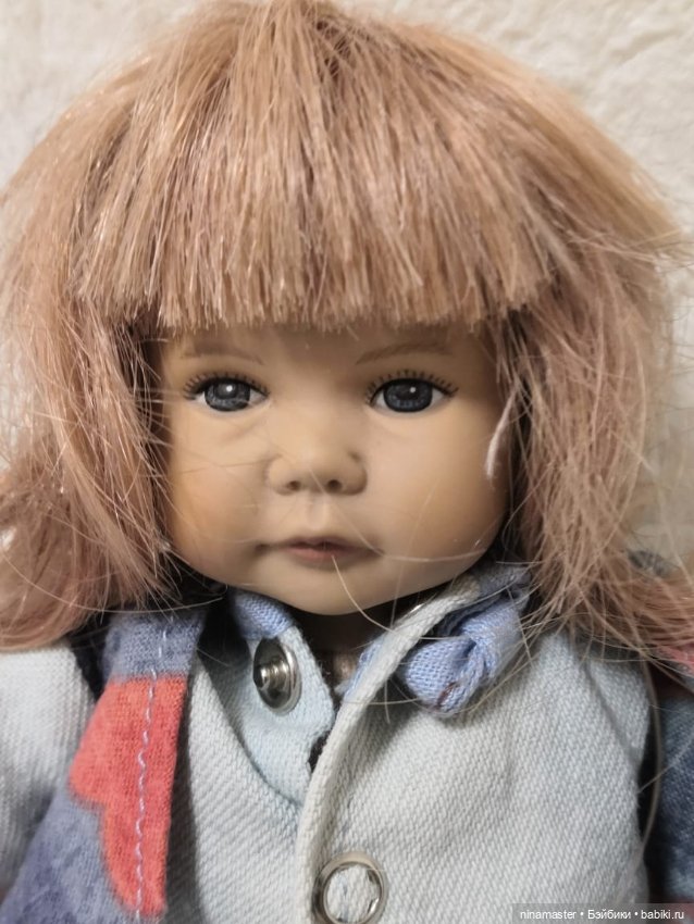 Парочка малышей от Heidi Ott (фото 5)