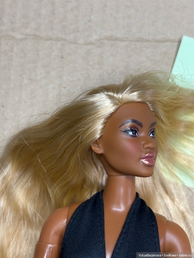 Элль лукс — Игровые куклы (фото 4)