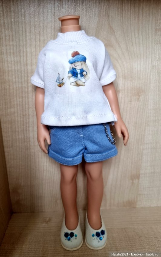 Расхомяк! Много одежды для Паола Рейна (фото 5)