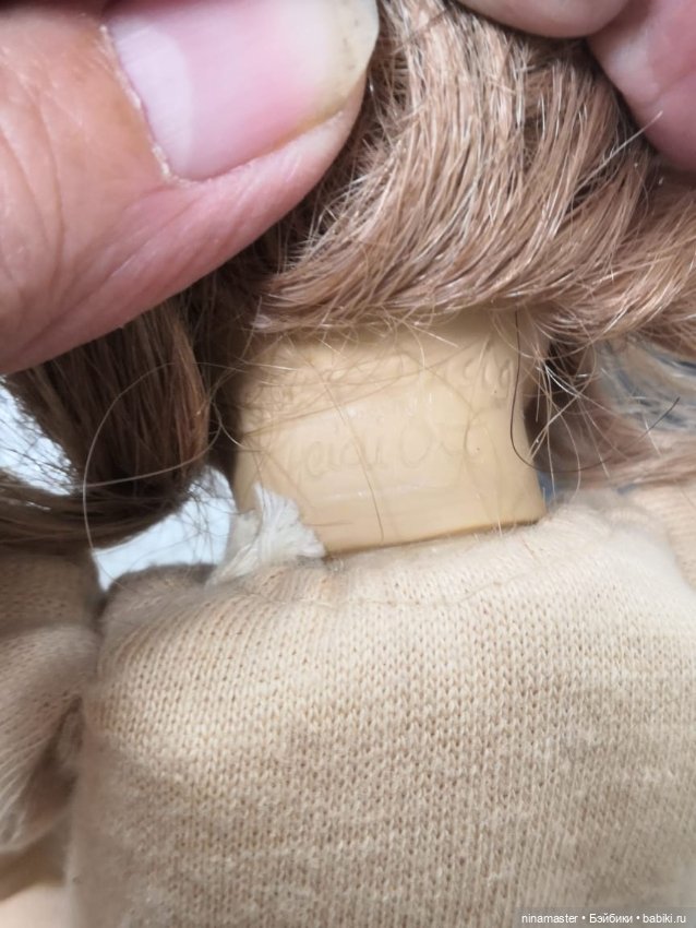 Парочка малышей от Heidi Ott (фото 8)