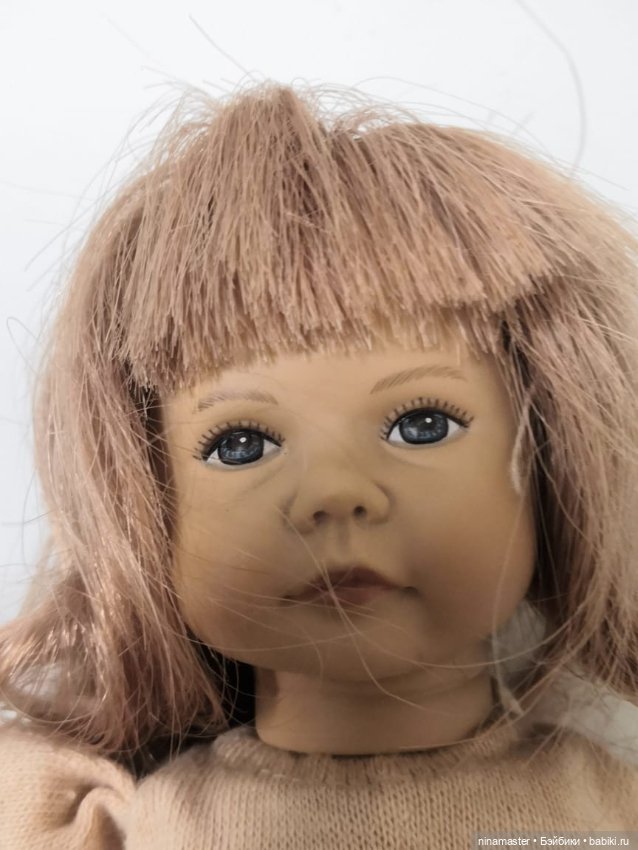 Парочка малышей от Heidi Ott (фото 2)