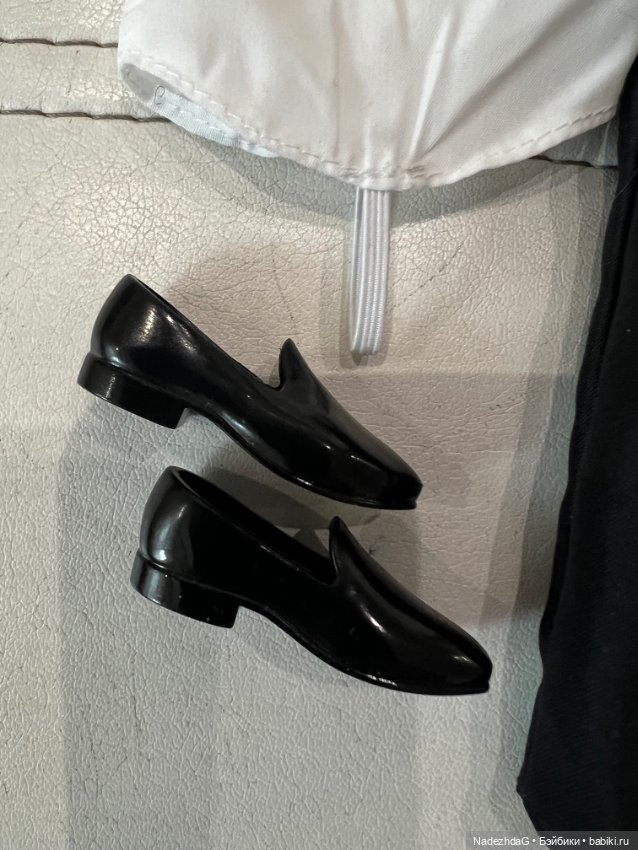 Аутфит Кена Праздничного — Одежда для кукол (фото 9)