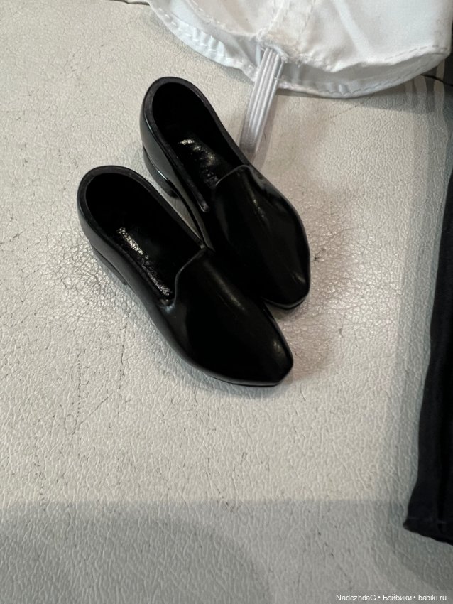 Аутфит Кена Праздничного — Одежда для кукол (фото 5)