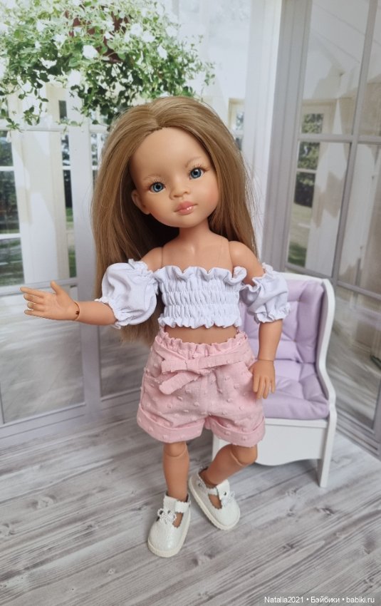 Расхомяк! Много одежды для Паола Рейна (фото 2)