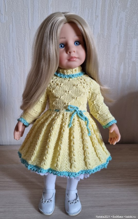 Платья для Ruby Red, Руби Ред 37 см (фото 6)