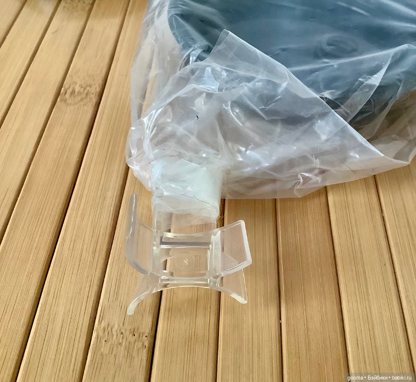 Подставки для кукол Mattel 1/6 (фото 3)