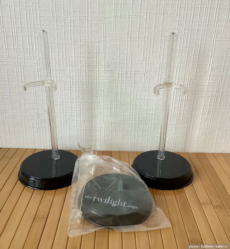 Подставки для кукол Mattel 1/6