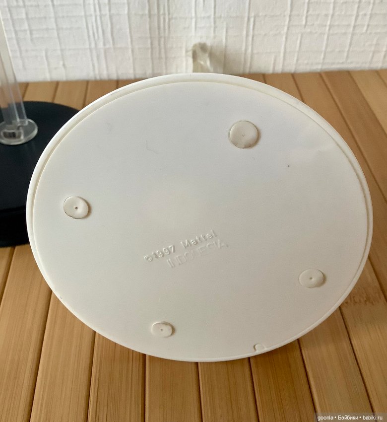 Подставки-седло для кукол Mattel 1/6 (фото 3)