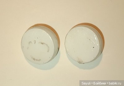 Глазки акриловые 14 мм — Глаза для BJD (фото 3)