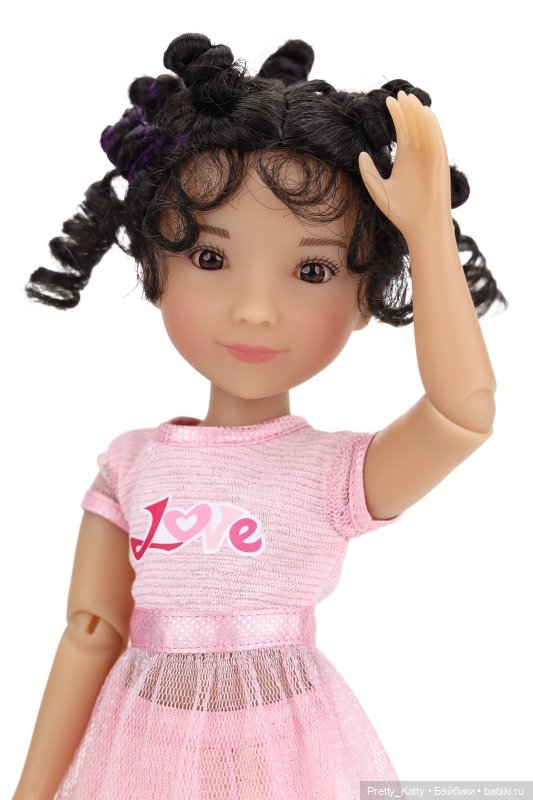 Siblies Кукла Минни Руби Ред (фото 2)