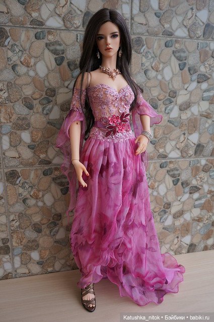 Продам платья для SD девушек (фото 5)