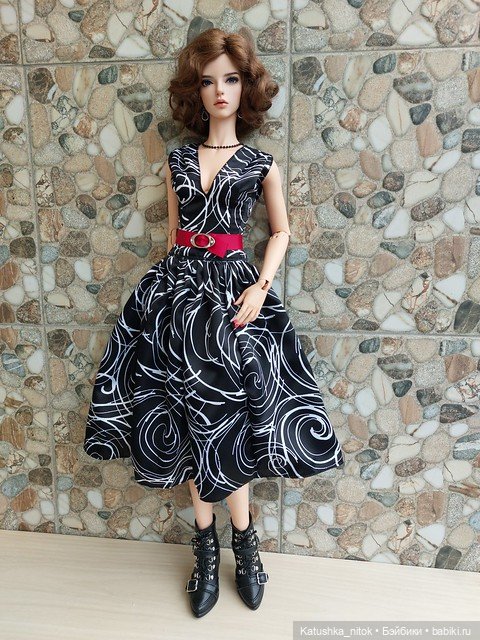 Продам платья для SD девушек (фото 3)