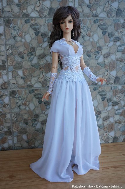 Продам платья для SD девушек (фото 6)