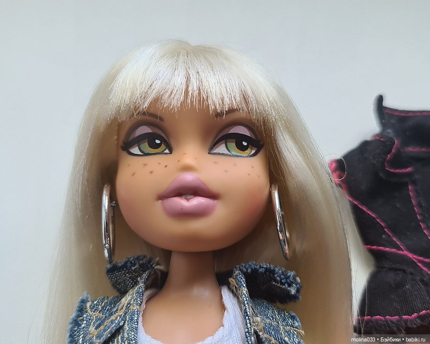 Братц Тесса — Игровые куклы (фото 6)