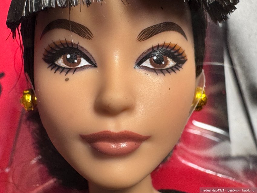 Барби Рита Морено — Игровые куклы (фото 7)