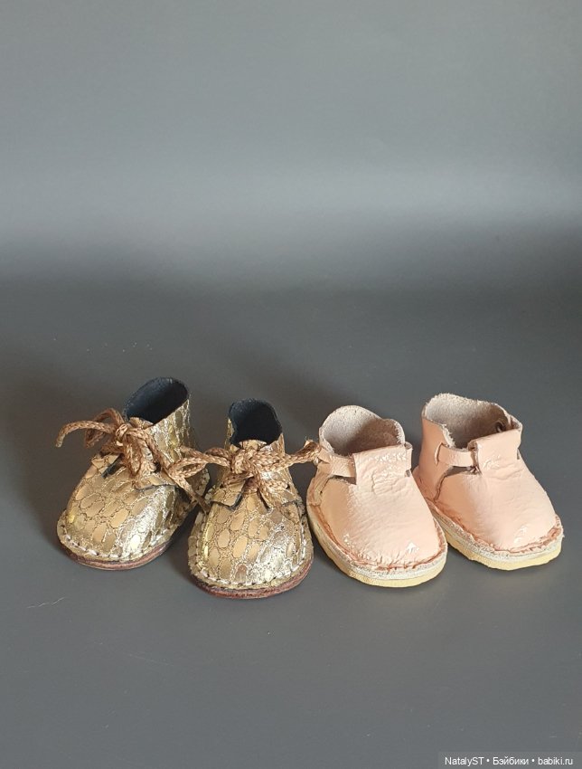 Одежда и обувь для Вихтеля (фото 8)