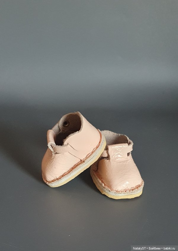 Одежда и обувь для Вихтеля (фото 10)