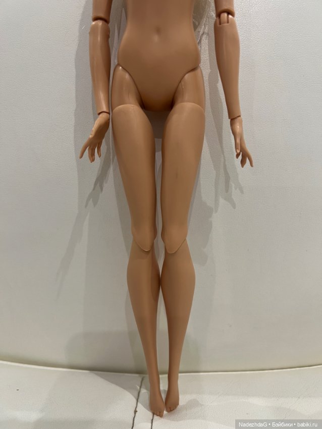 Барби балерина Одиль нюд — Игровые куклы (фото 10)