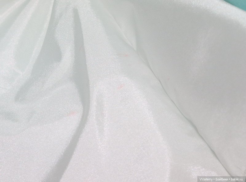 Платье Barbie Holiday 2016 (фото 3)