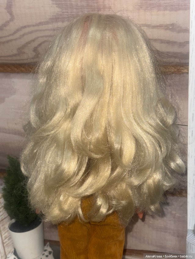 Кукла гдр редкая — Винтажные куклы и игрушки детства (фото 4)