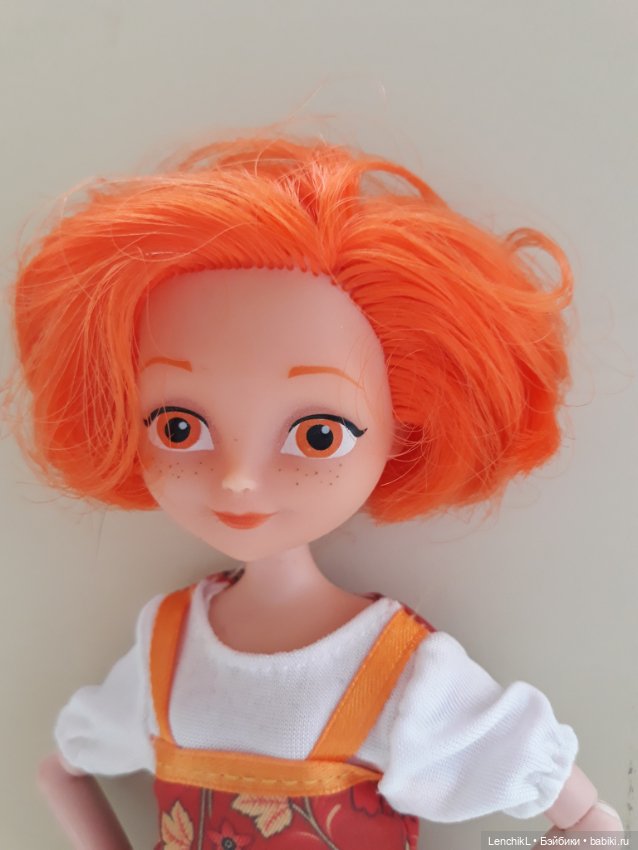 Галамартовская бабуля с внучкой (фото 4)