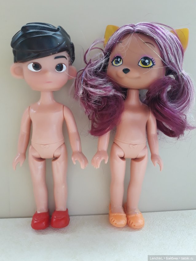 Галамартовская бабуля с внучкой (фото 7)