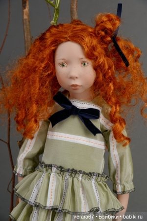 Feena от Zwergnase — Игровые куклы (фото 2)