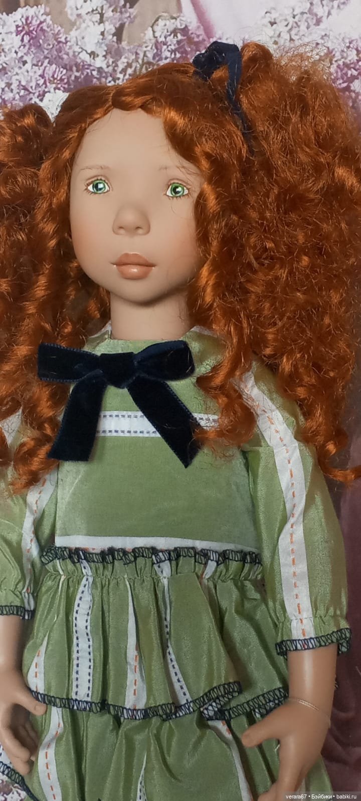 Feena от Zwergnase — Игровые куклы (фото 7)