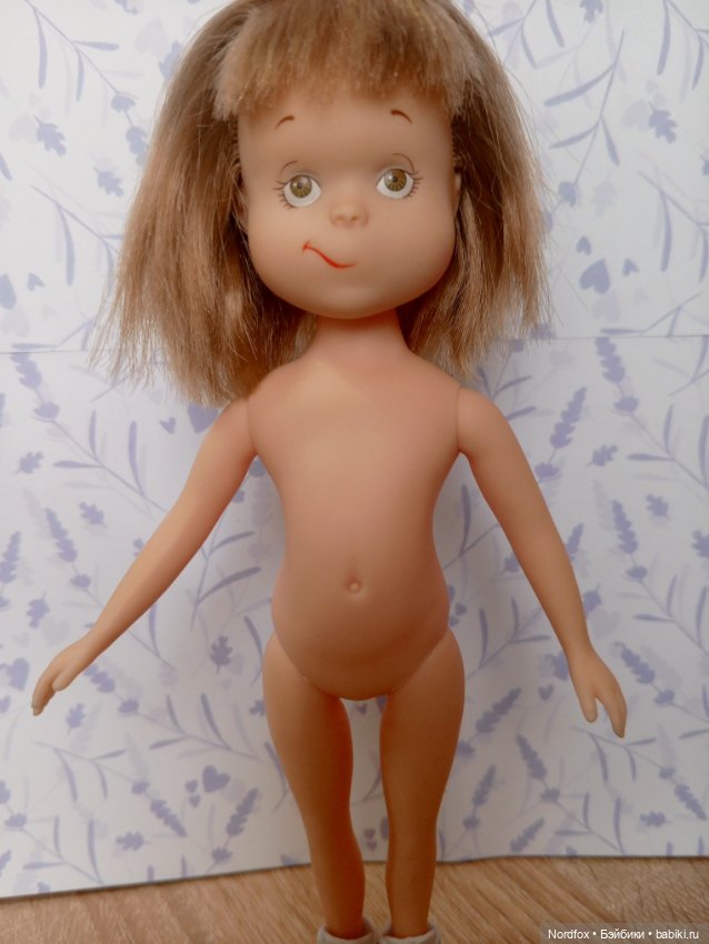 Eloise от Madame Alexander (фото 5)