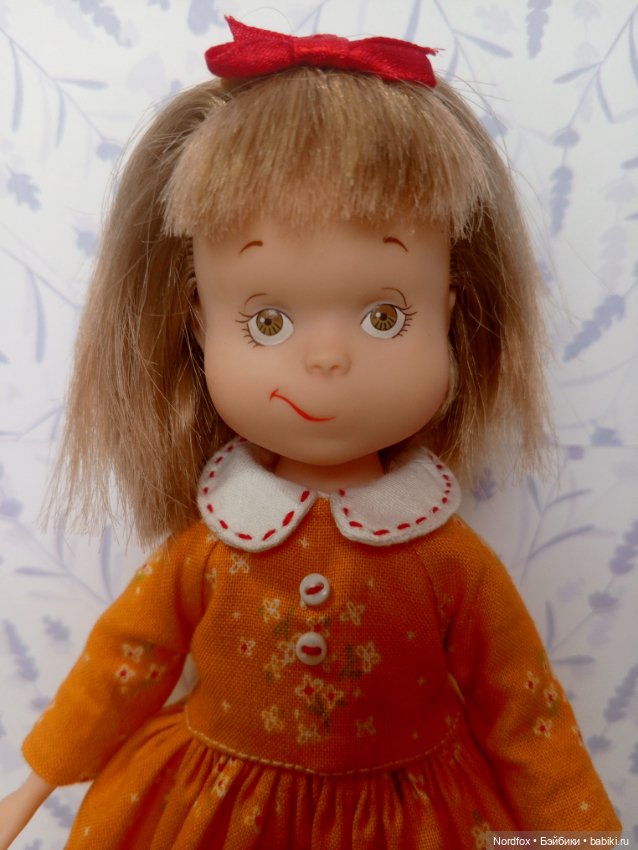 Eloise от Madame Alexander (фото 3)