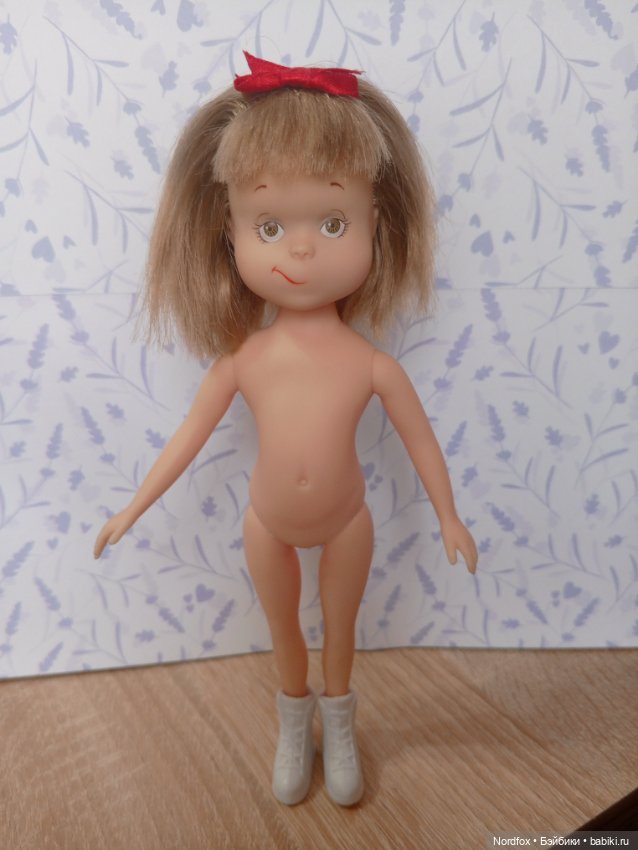 Eloise от Madame Alexander (фото 4)