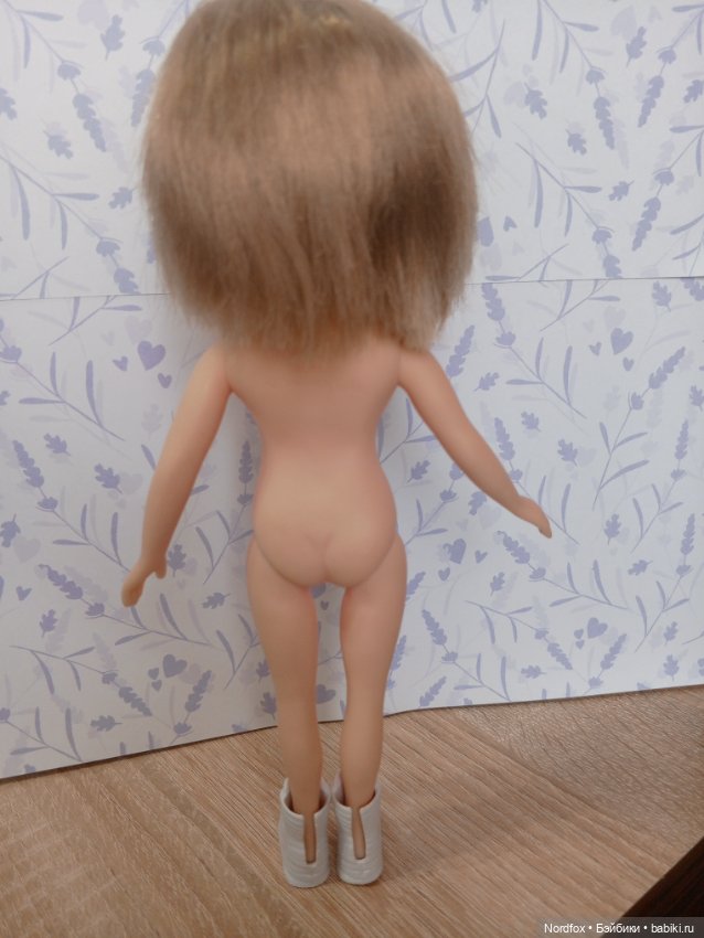 Eloise от Madame Alexander (фото 8)